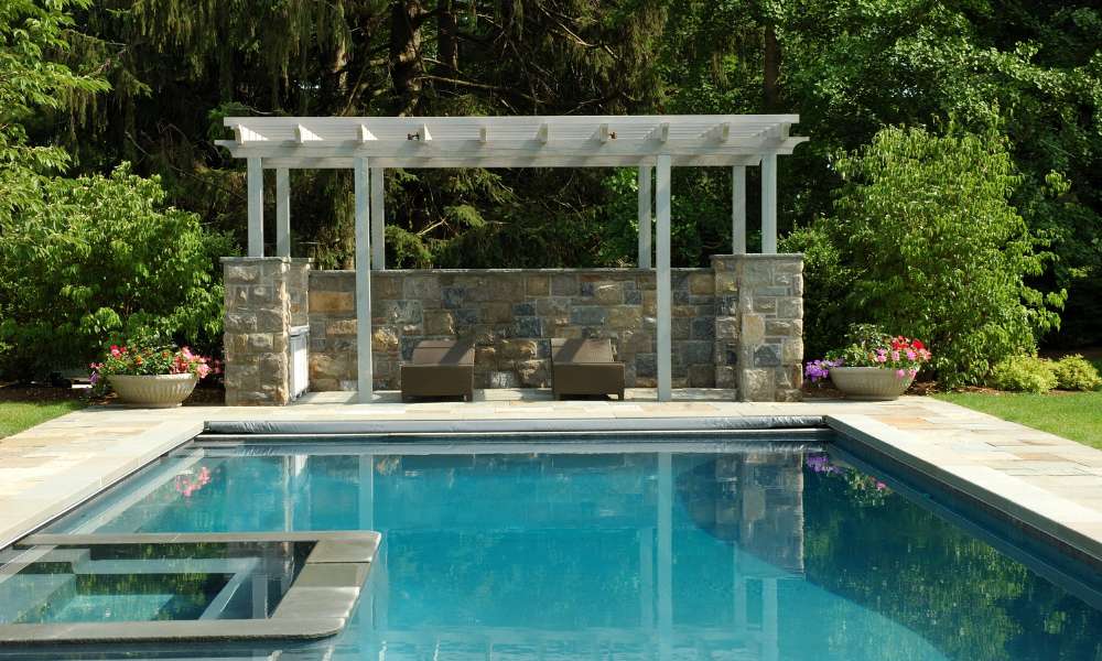 The amount Does It Cost To Construct A Pool In Your Patio