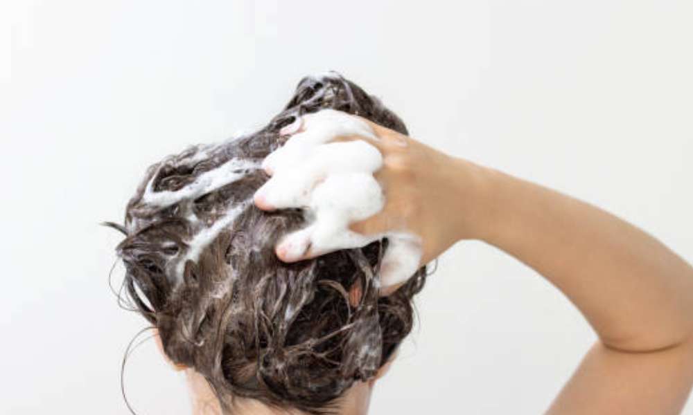 How Often Should You Shampoo Your Hair